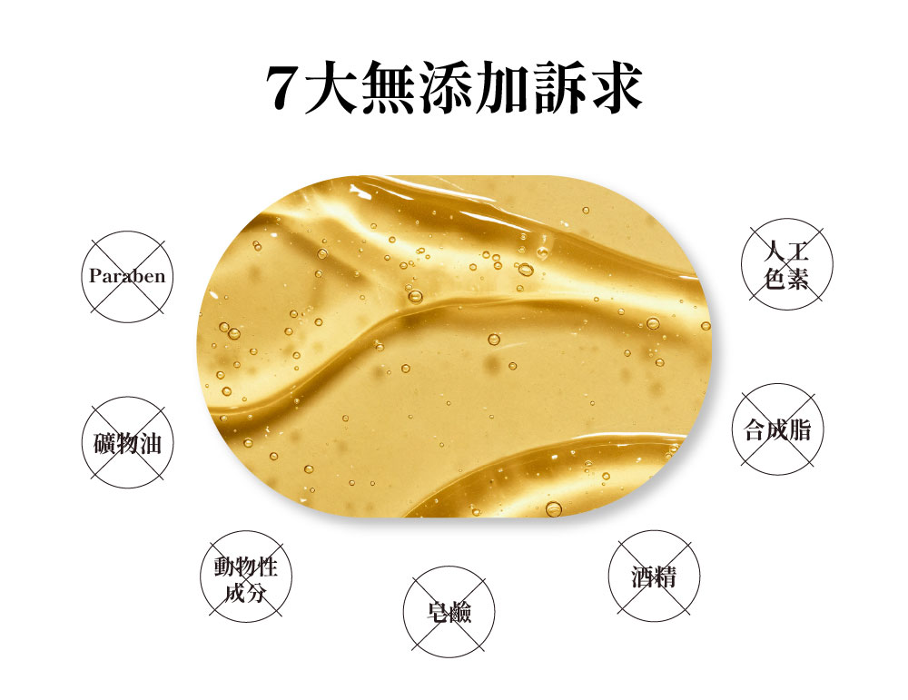 迷幻香根草洗髮精 detail 4